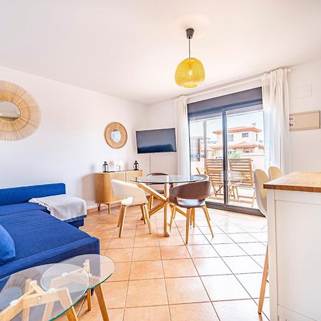 Sunshine Apartment Лахарес Екстериор снимка