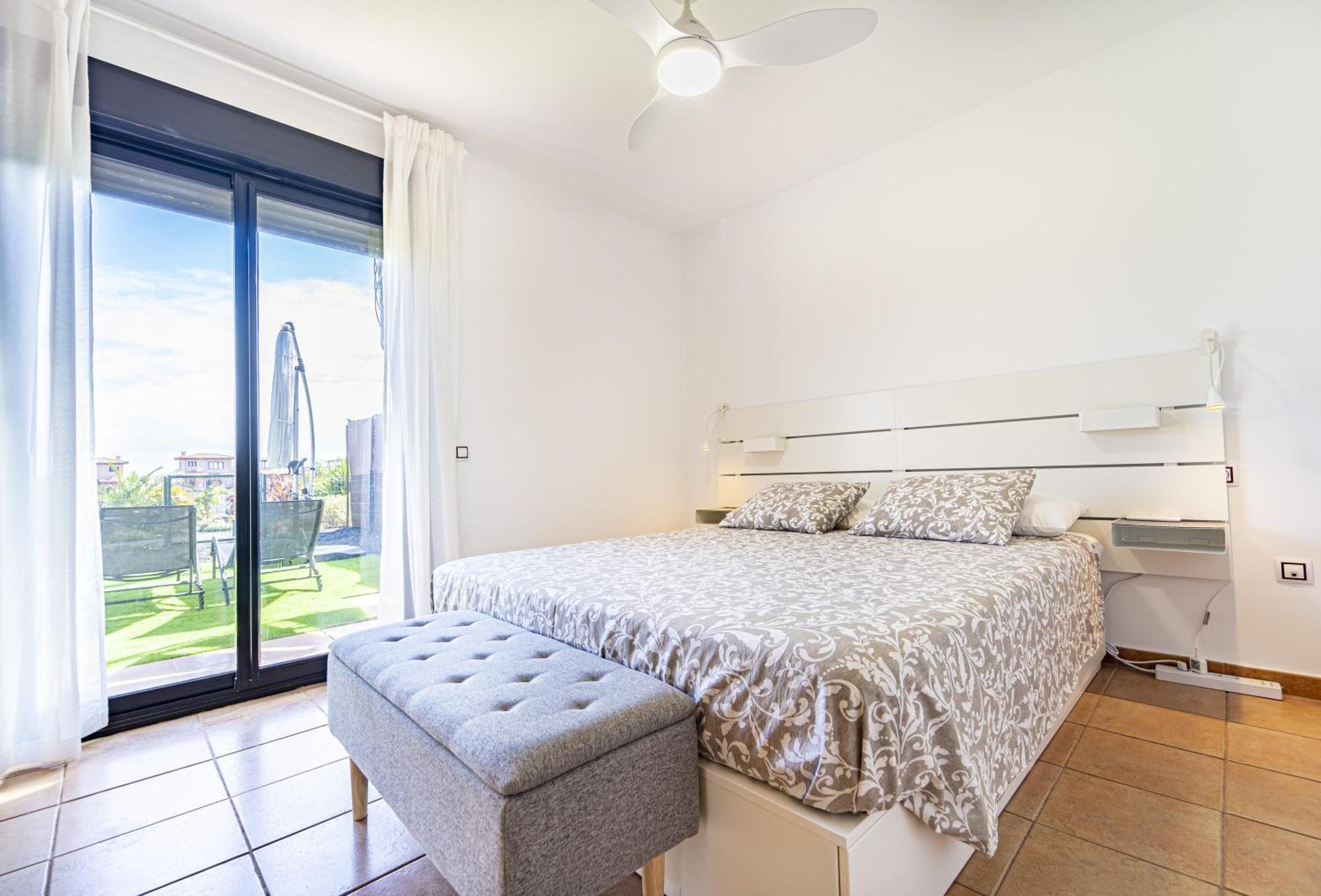 Sunshine Apartment Лахарес Екстериор снимка