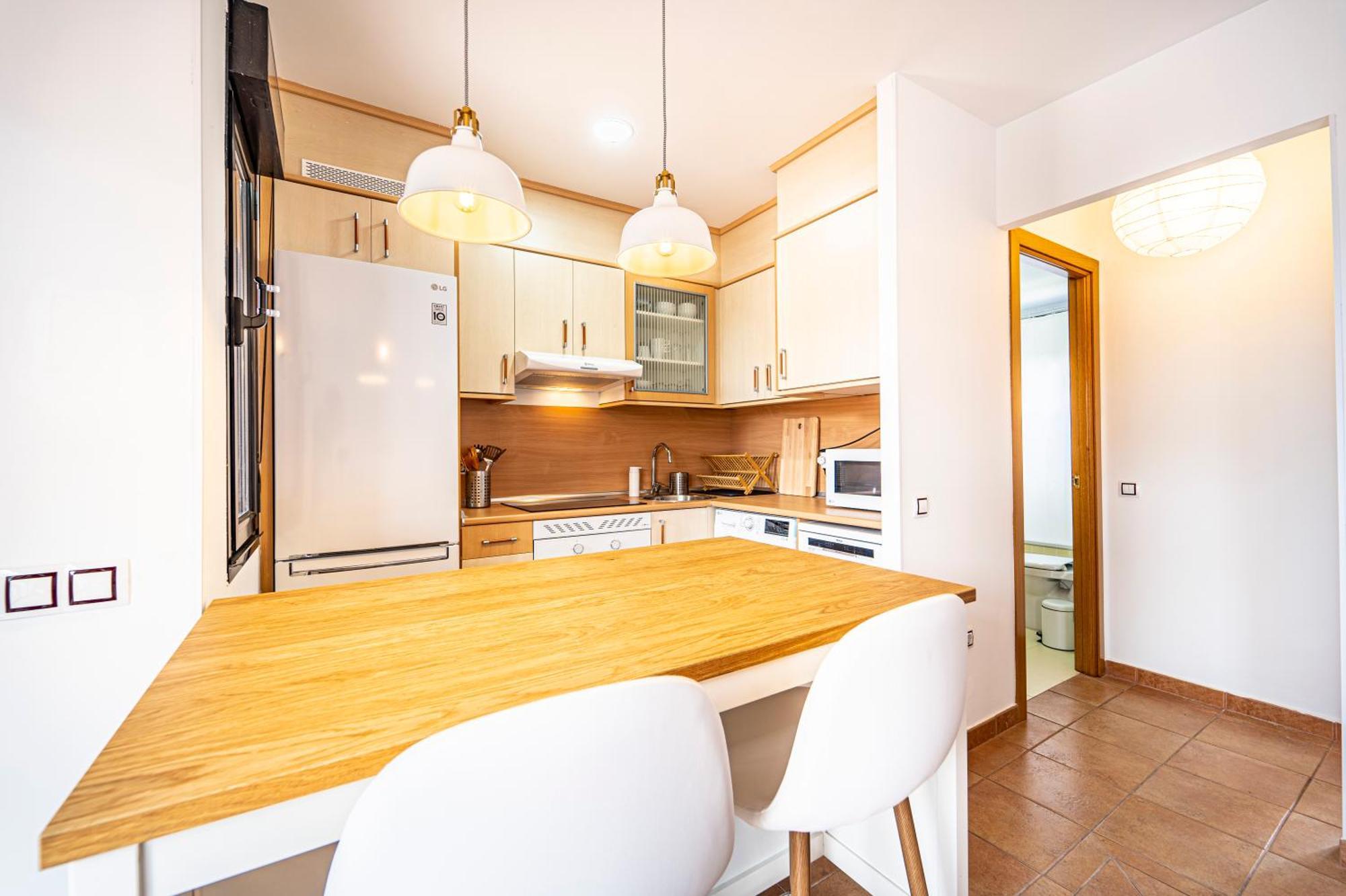 Sunshine Apartment Лахарес Екстериор снимка