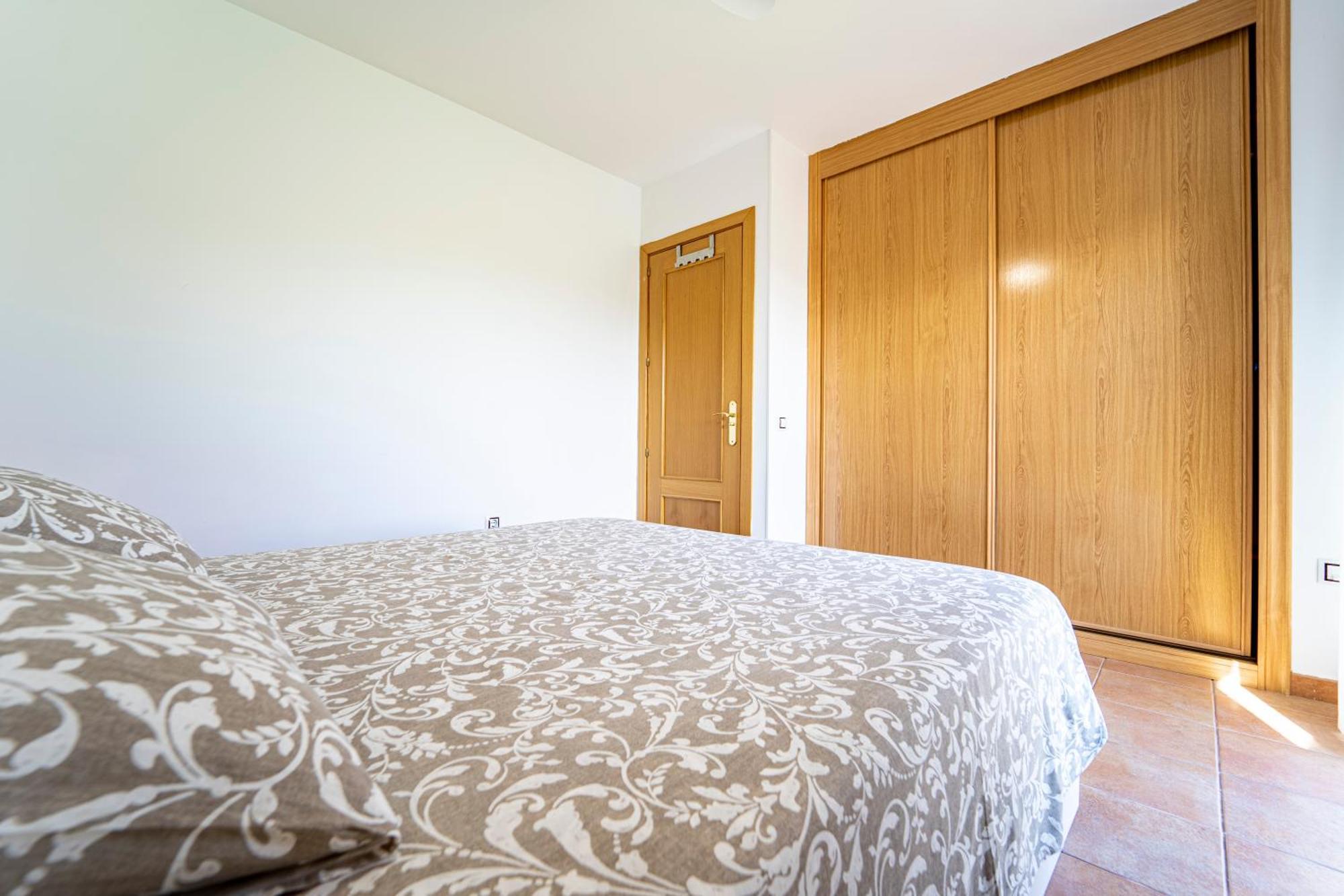 Sunshine Apartment Лахарес Екстериор снимка