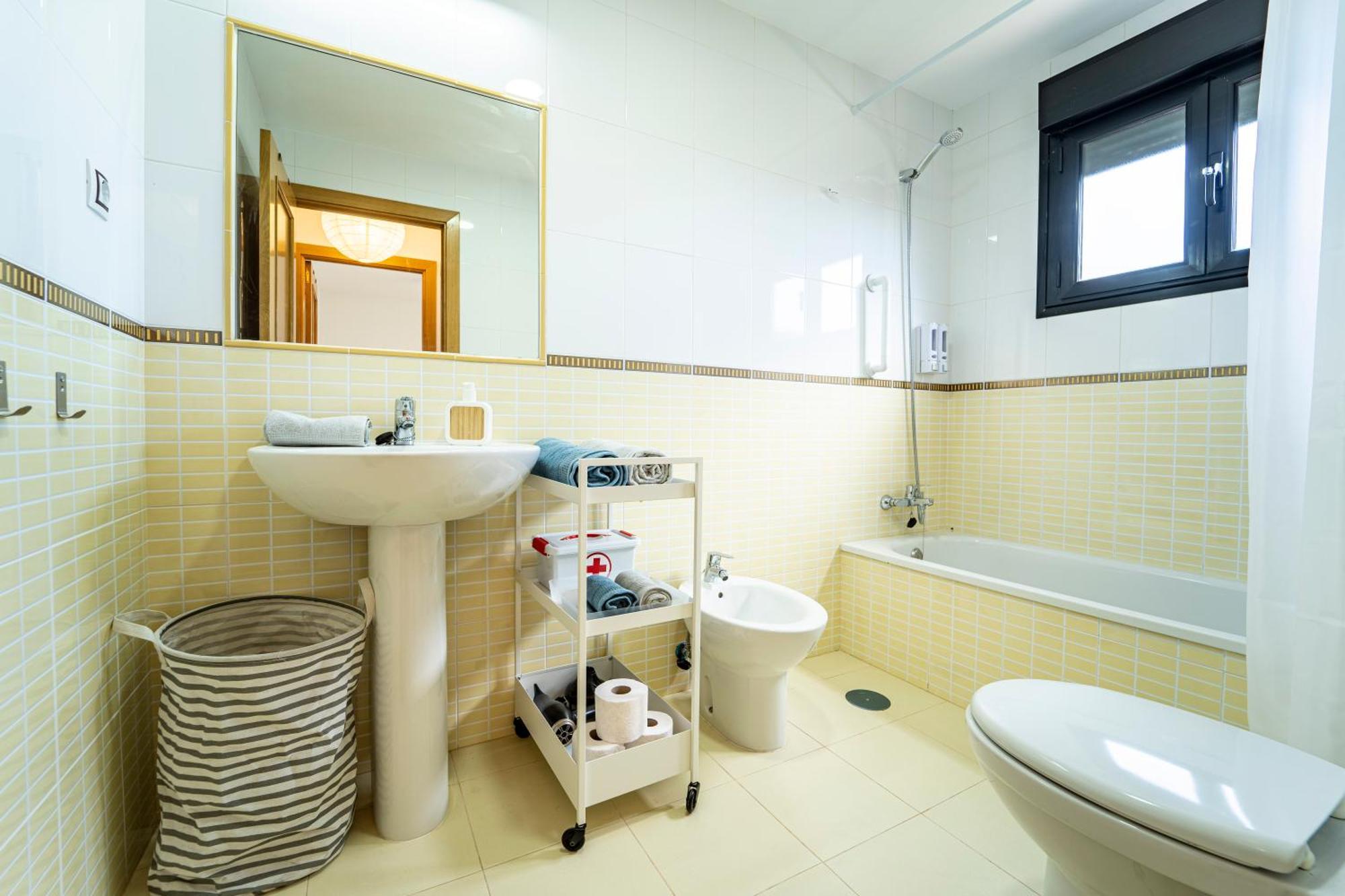 Sunshine Apartment Лахарес Екстериор снимка