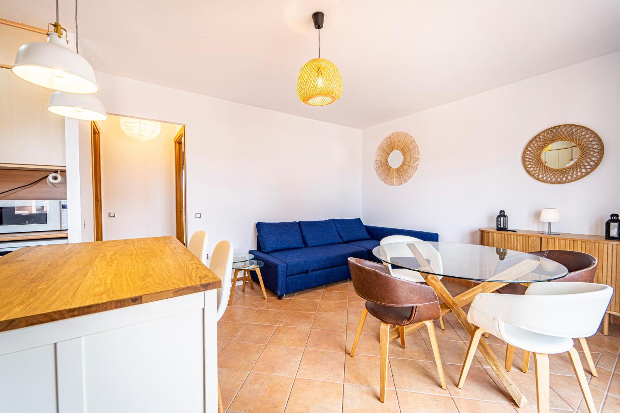 Sunshine Apartment Лахарес Екстериор снимка