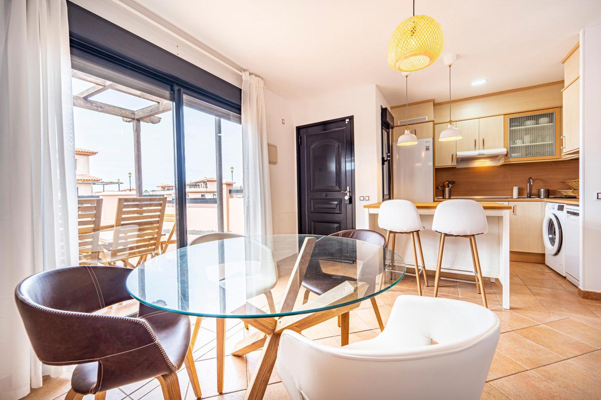 Sunshine Apartment Лахарес Екстериор снимка