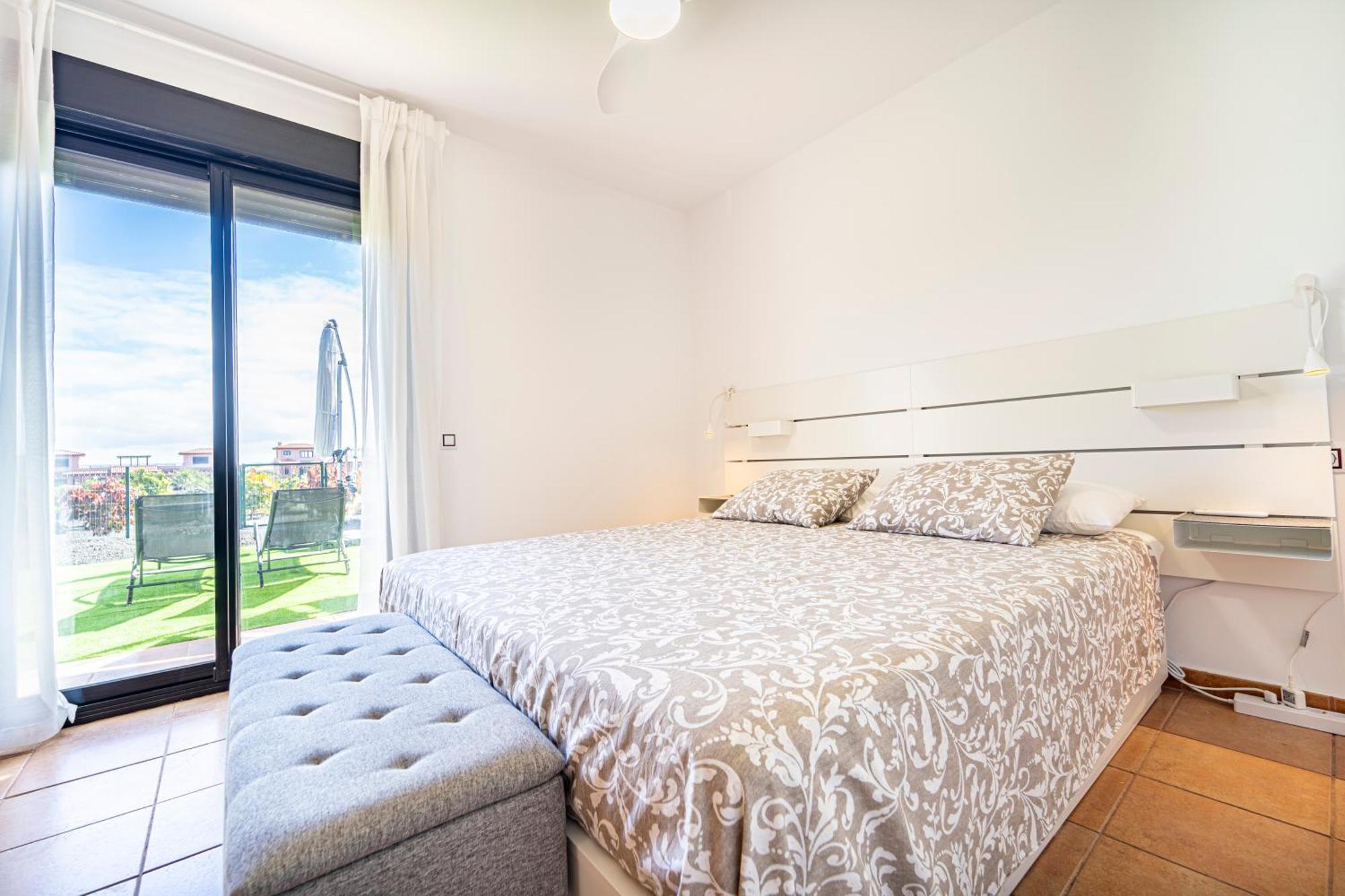 Sunshine Apartment Лахарес Екстериор снимка