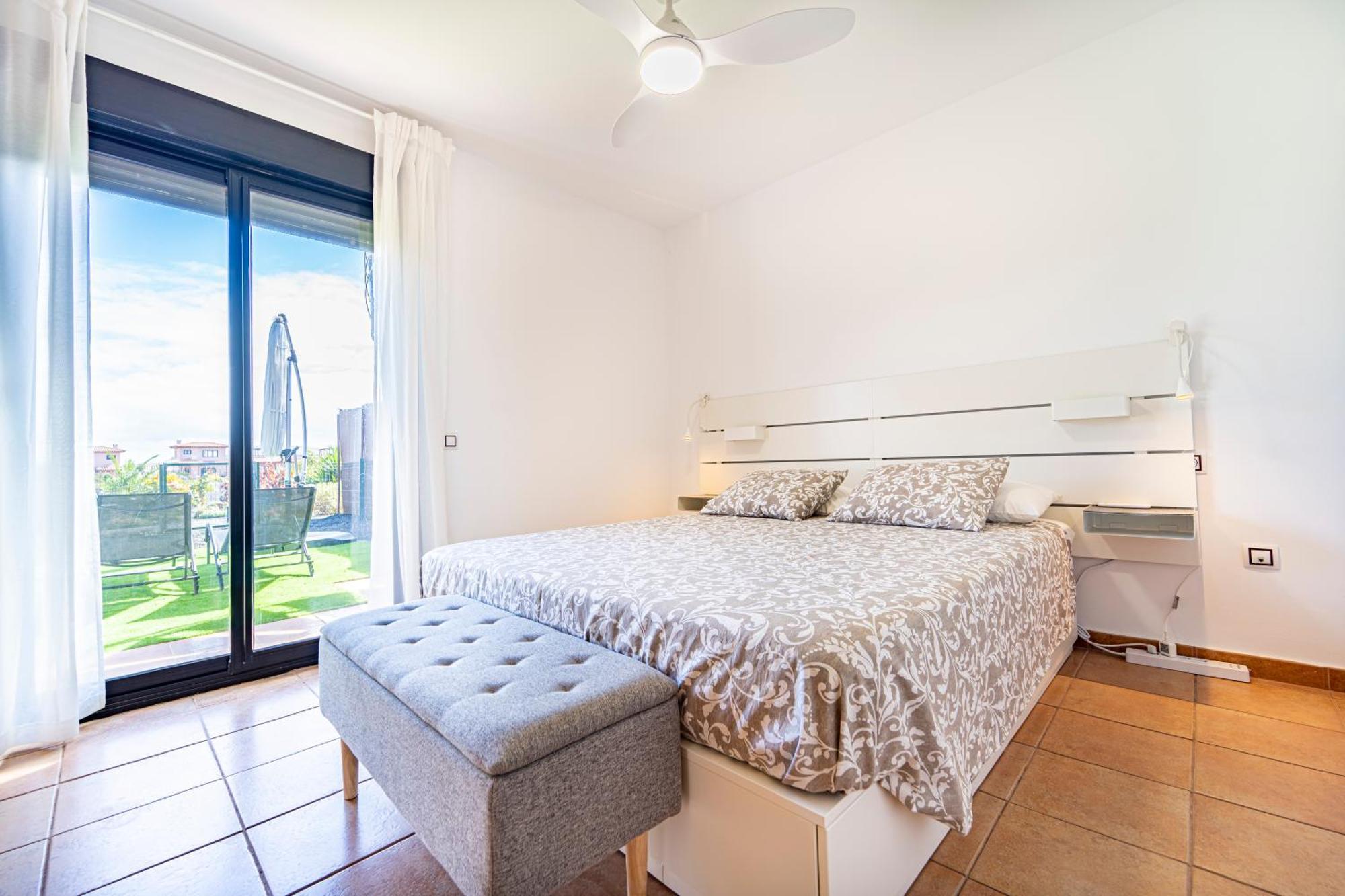 Sunshine Apartment Лахарес Екстериор снимка
