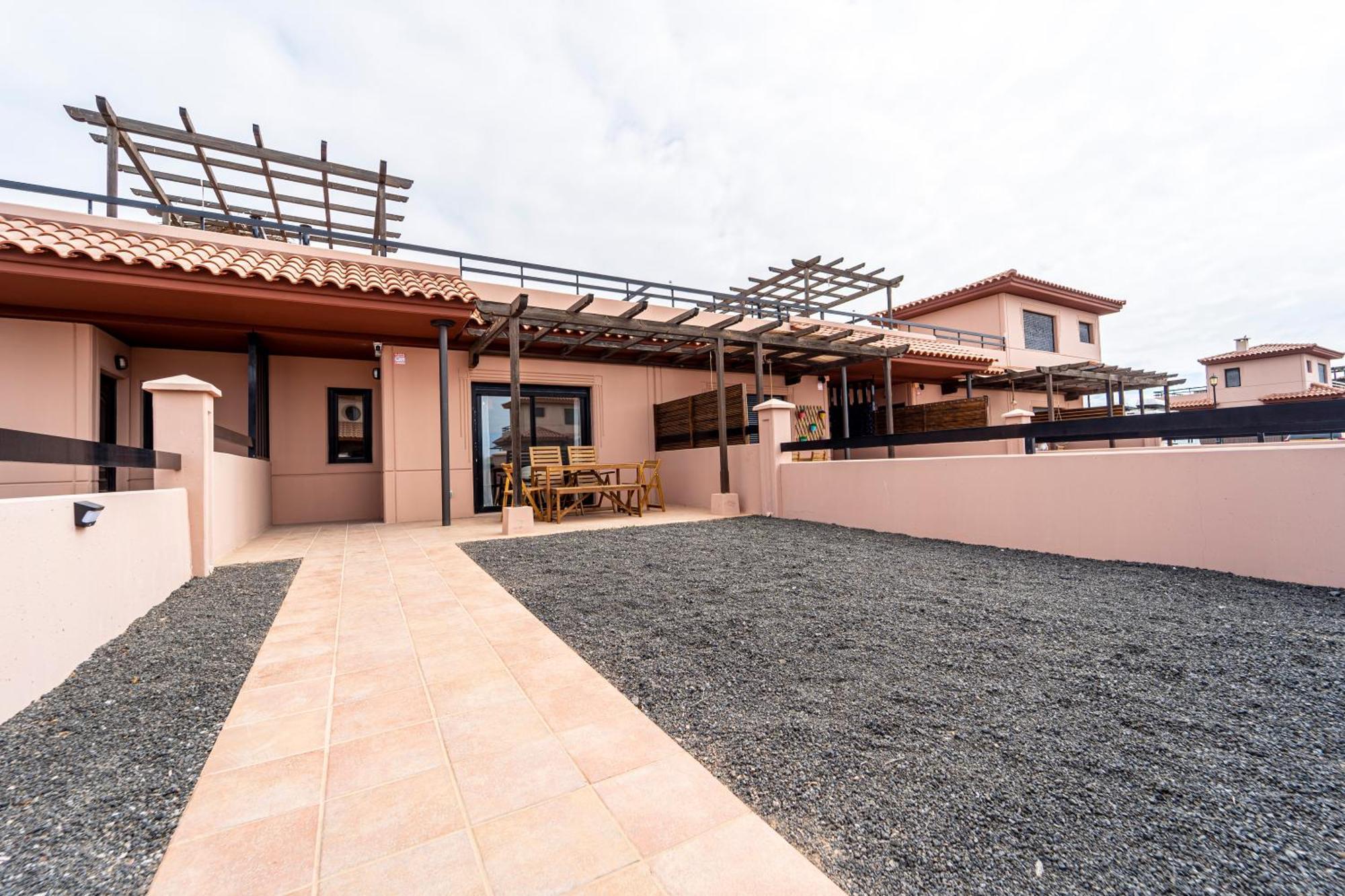 Sunshine Apartment Лахарес Екстериор снимка
