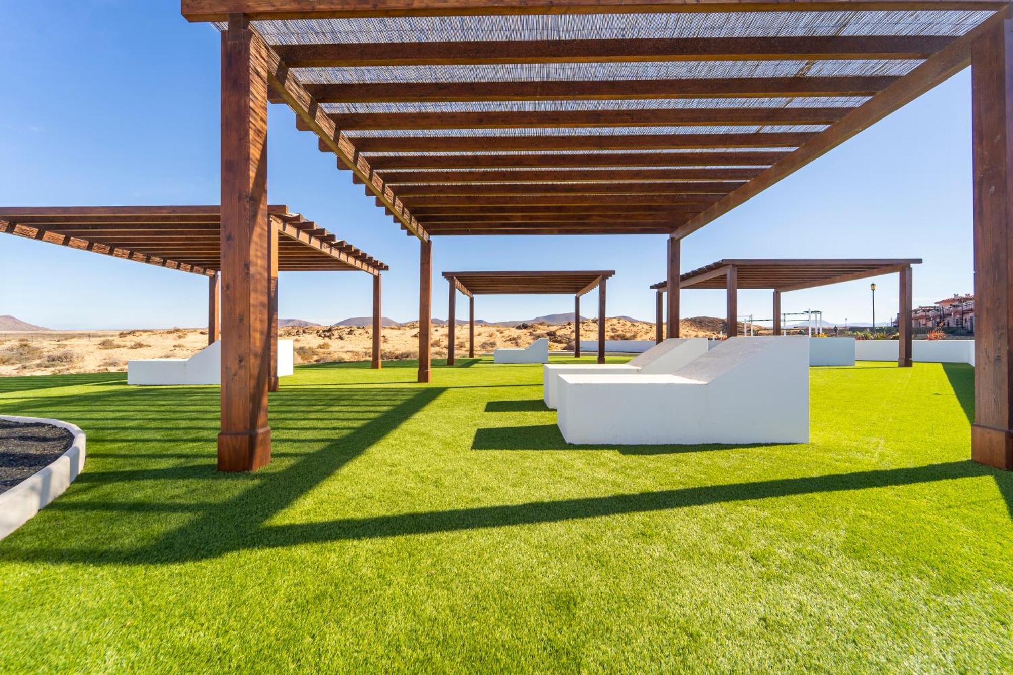 Sunshine Apartment Лахарес Екстериор снимка
