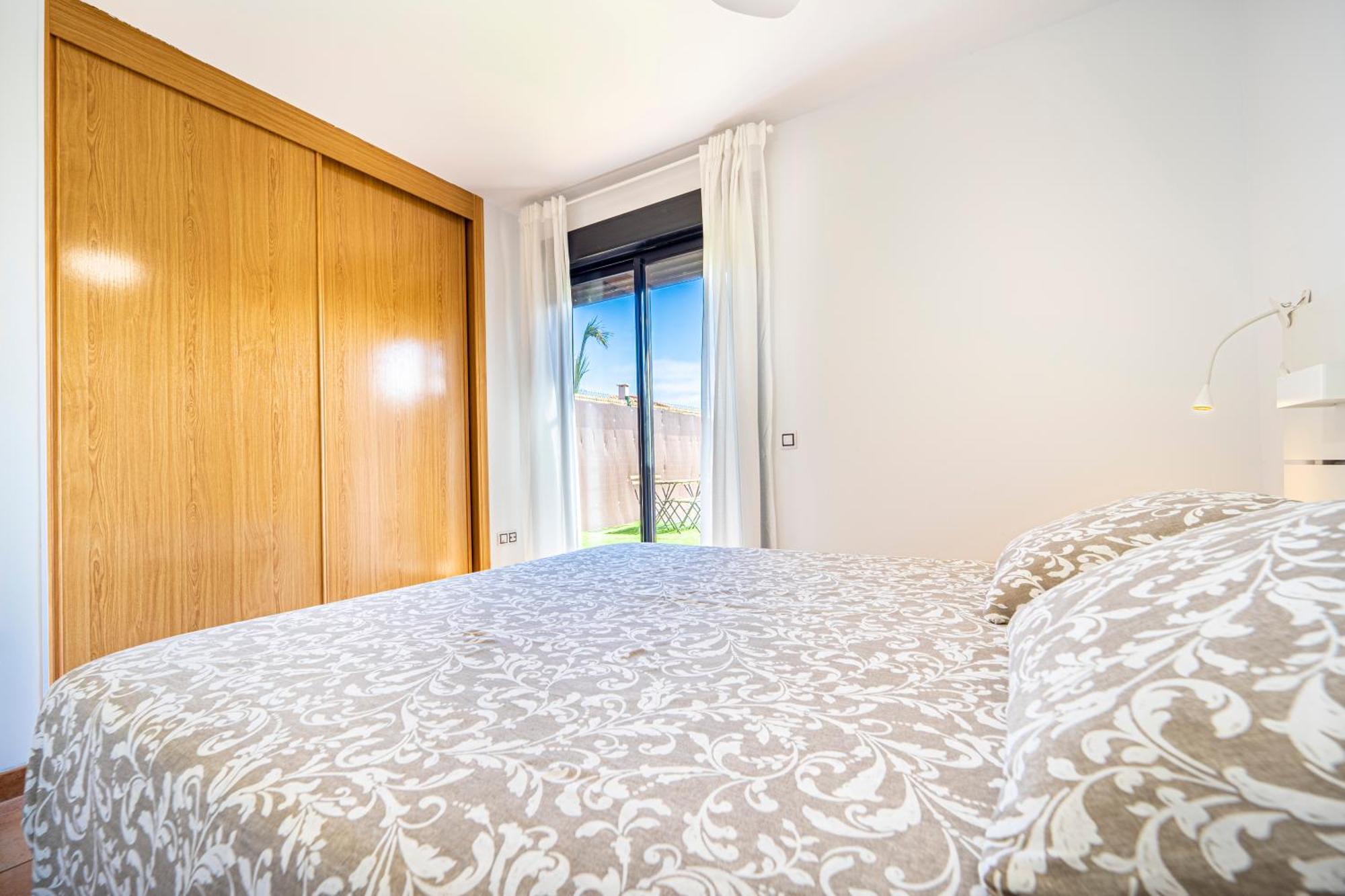 Sunshine Apartment Лахарес Екстериор снимка