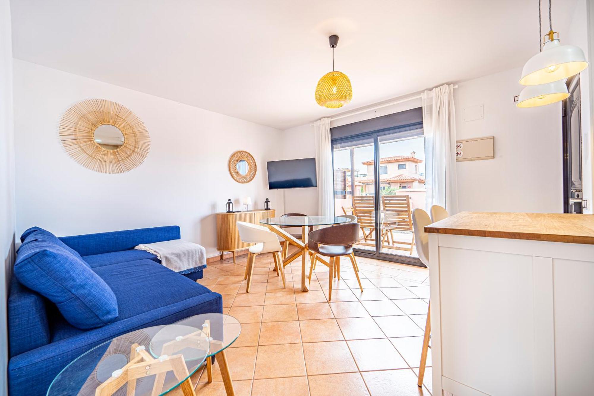Sunshine Apartment Лахарес Екстериор снимка