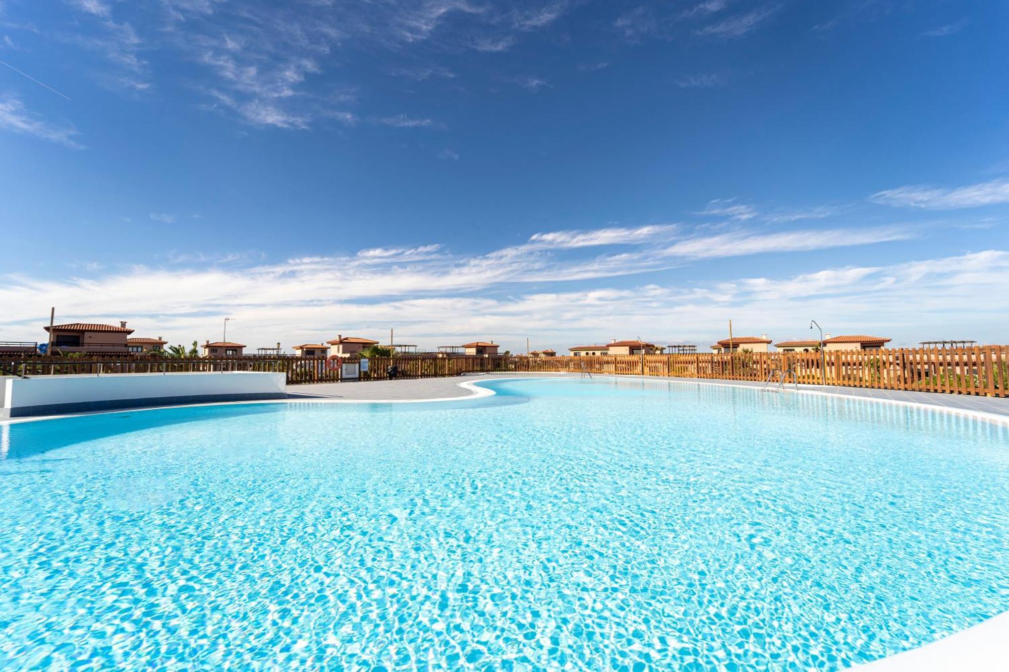 Sunshine Apartment Лахарес Екстериор снимка