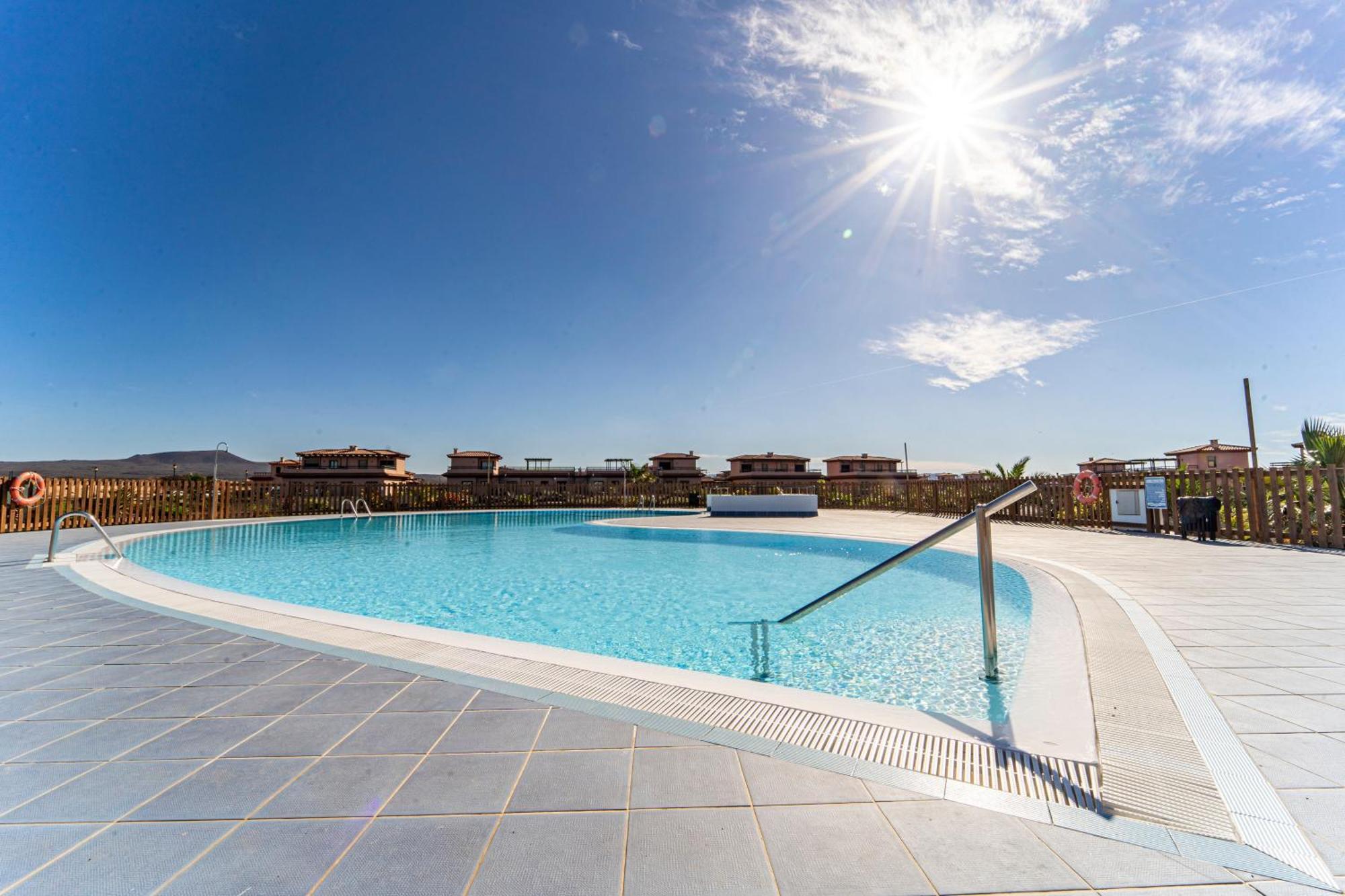 Sunshine Apartment Лахарес Екстериор снимка