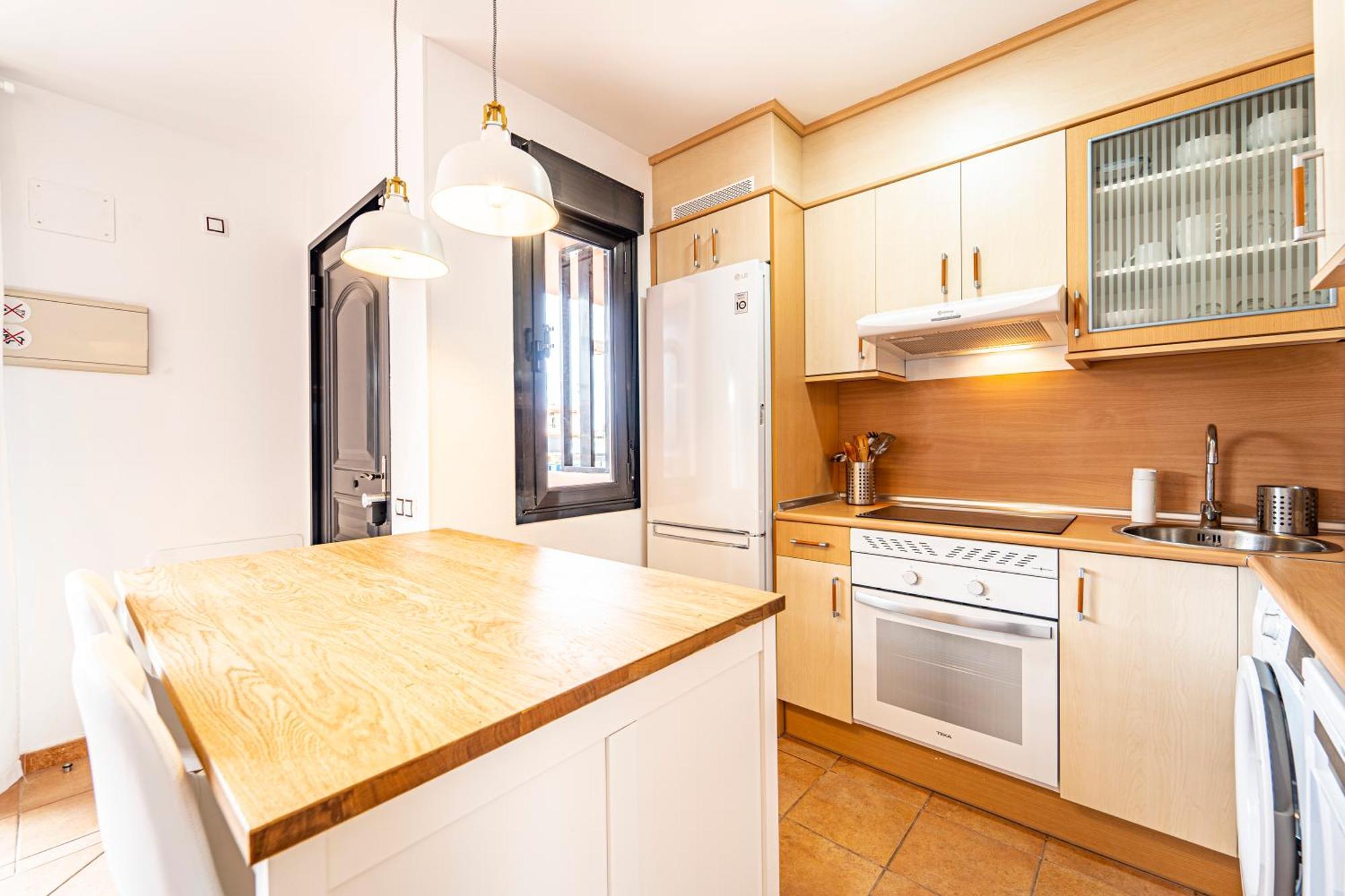 Sunshine Apartment Лахарес Екстериор снимка